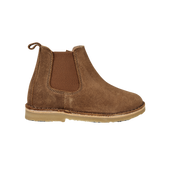 Ankle Boot - Winter Mushroom