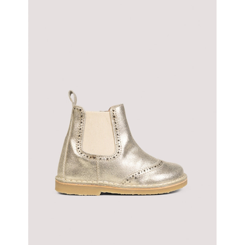 Petit Nord Ankle Boot Stars Boots Goldie 082