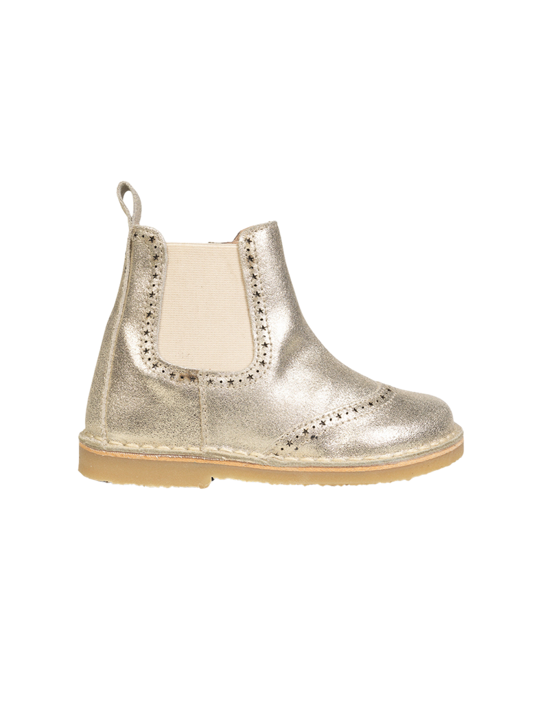 Petit Nord Ankle Boot Stars Boots Goldie 082