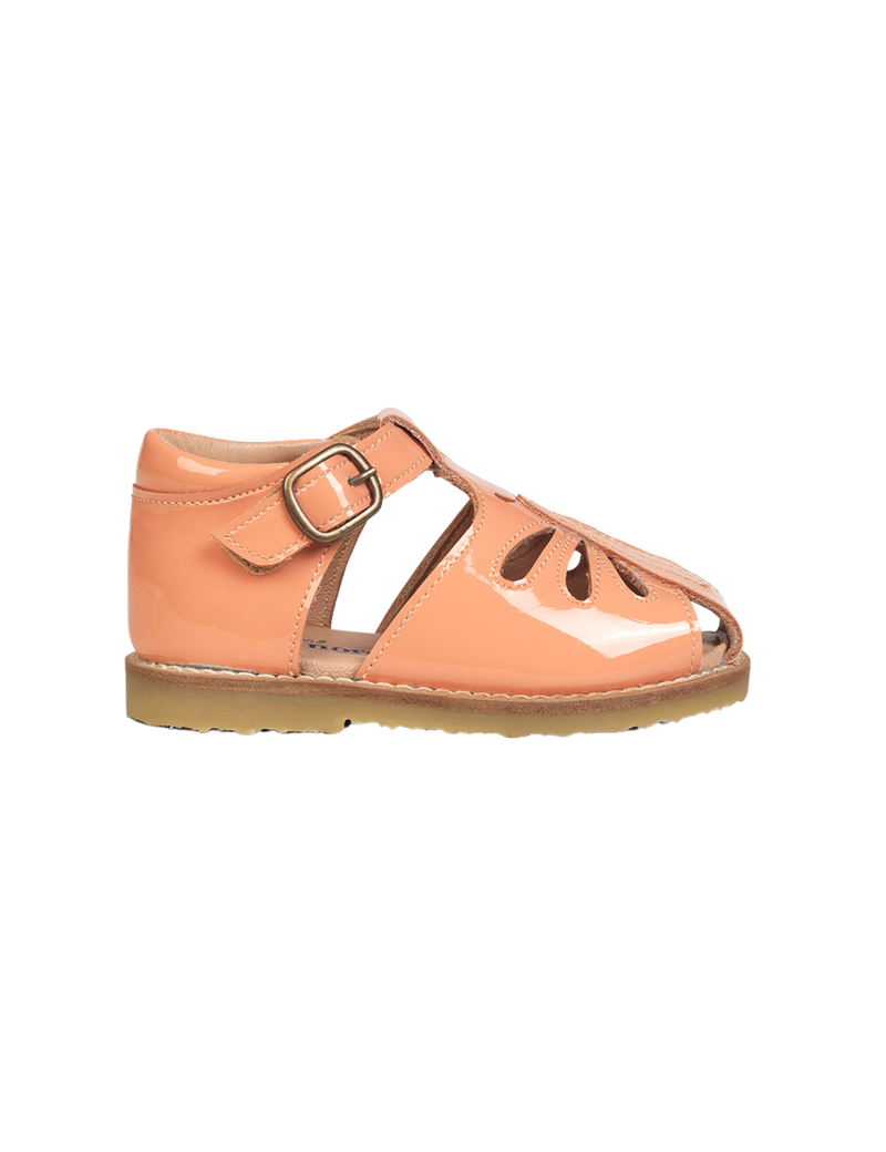 Petit Nord Butterfly Sandal Sandals Apricot 086