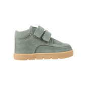 Chubby Cruiser velcro - Dove Suede