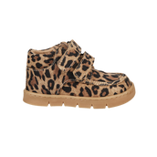 Chubby Cruiser velcro - Leopard
