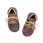 Classic Boot - Cheetah