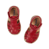 Classic Sandal - Poppy