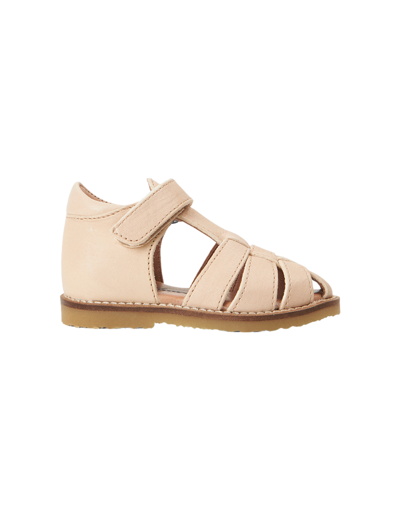 Petit Nord Classic Sandal Sandals Cream 052