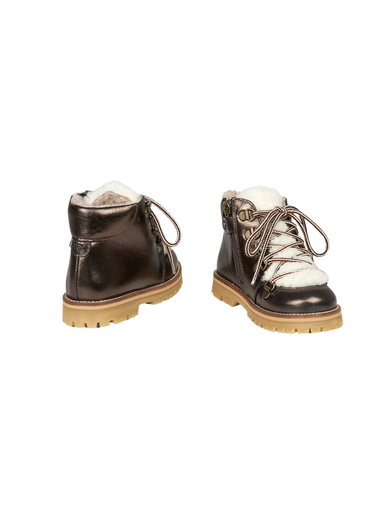 Petit Nord Classic Winter Boot Winter Boots Beetle 077