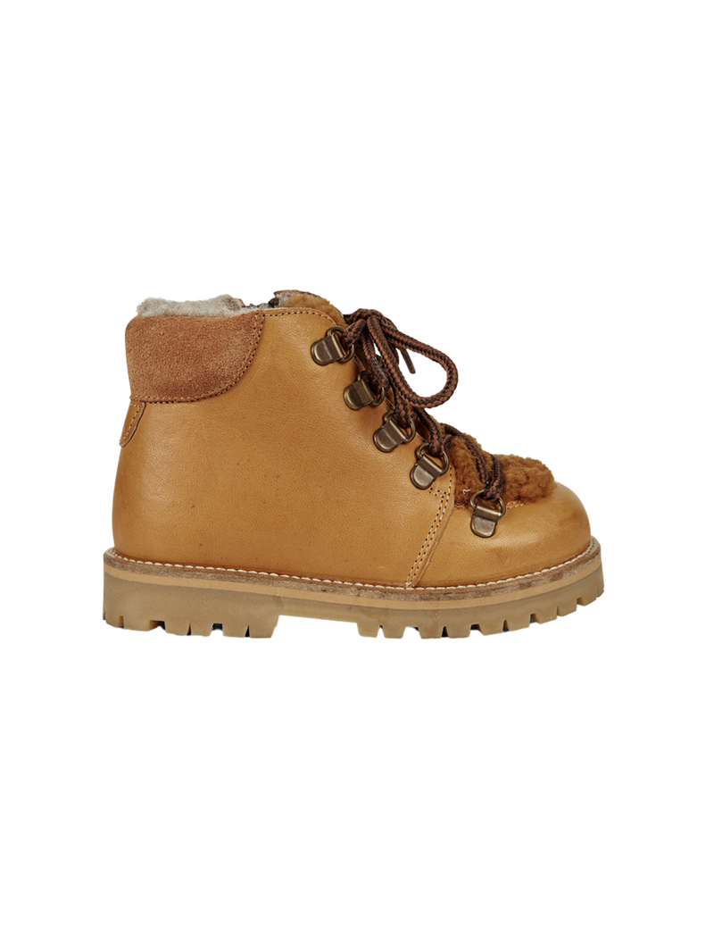 Petit Nord Classic Winter Boot Winter Boots Honey 109