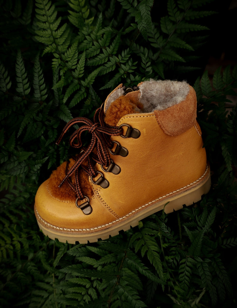 Petit Nord Classic Winter Boot Winter Boots Honey 109