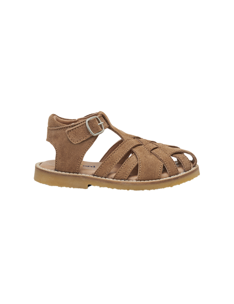 Petit Nord Diamond Sandal Sandals Mushroom 042