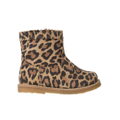 Emma Boot - Leopard