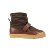 Loke Nylon Boot - Hazelnut