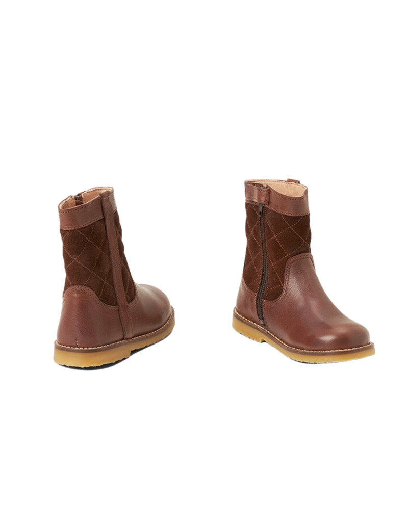 Petit Nord Lorride Boot Boots Hazelnut 069