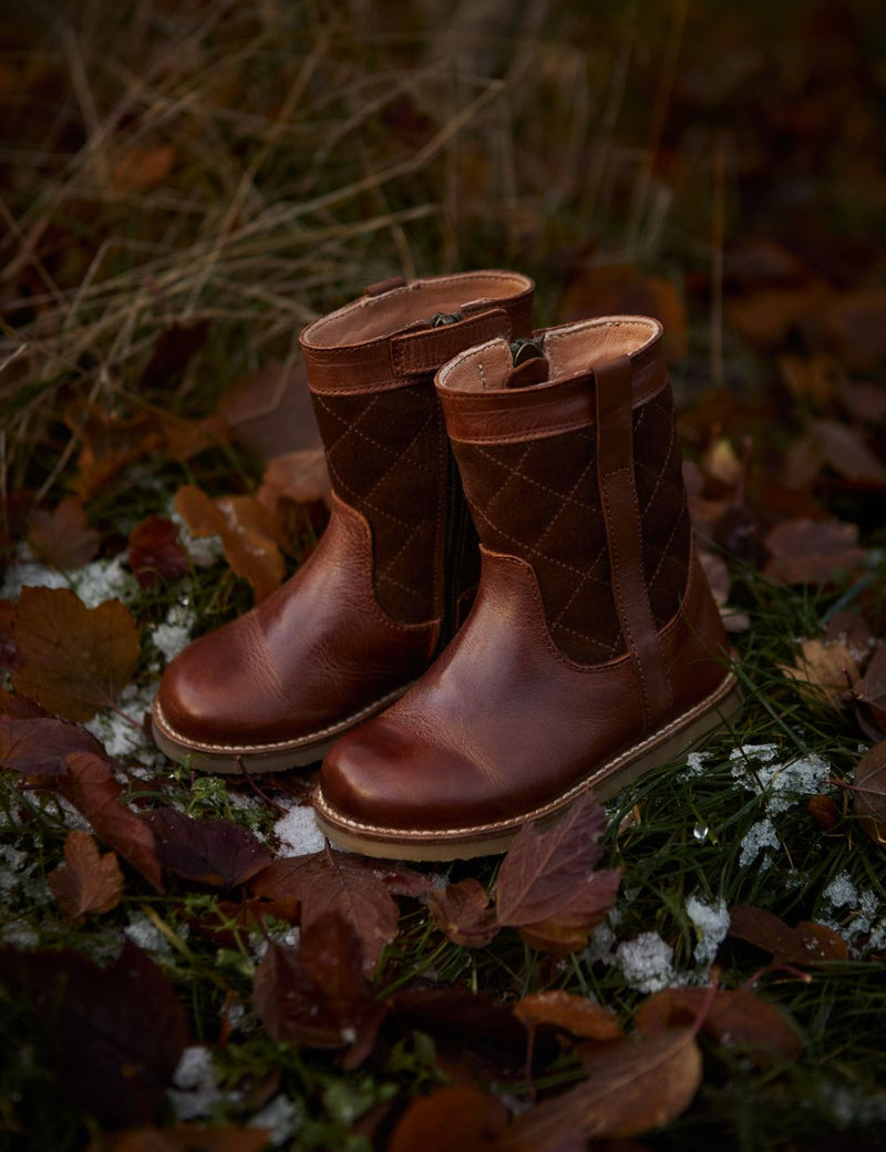 Petit Nord Lorride Boot Boots Hazelnut 069