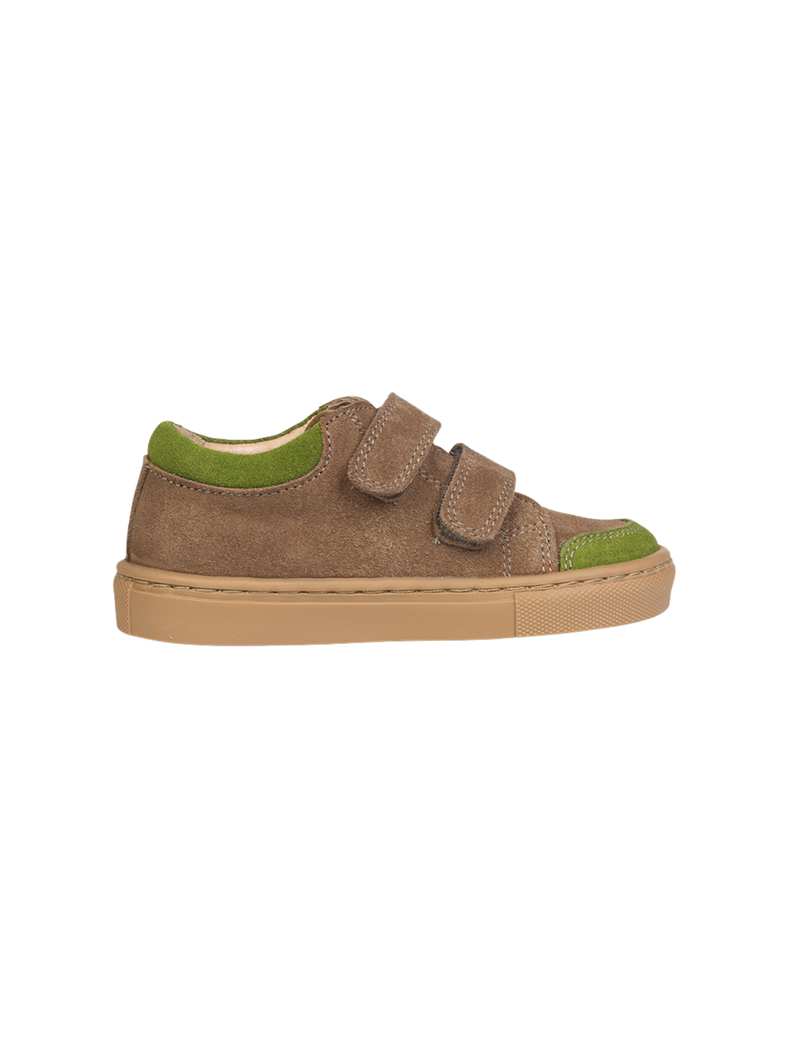 Petit Nord Low Sneaker Sneakers Mushroom 042