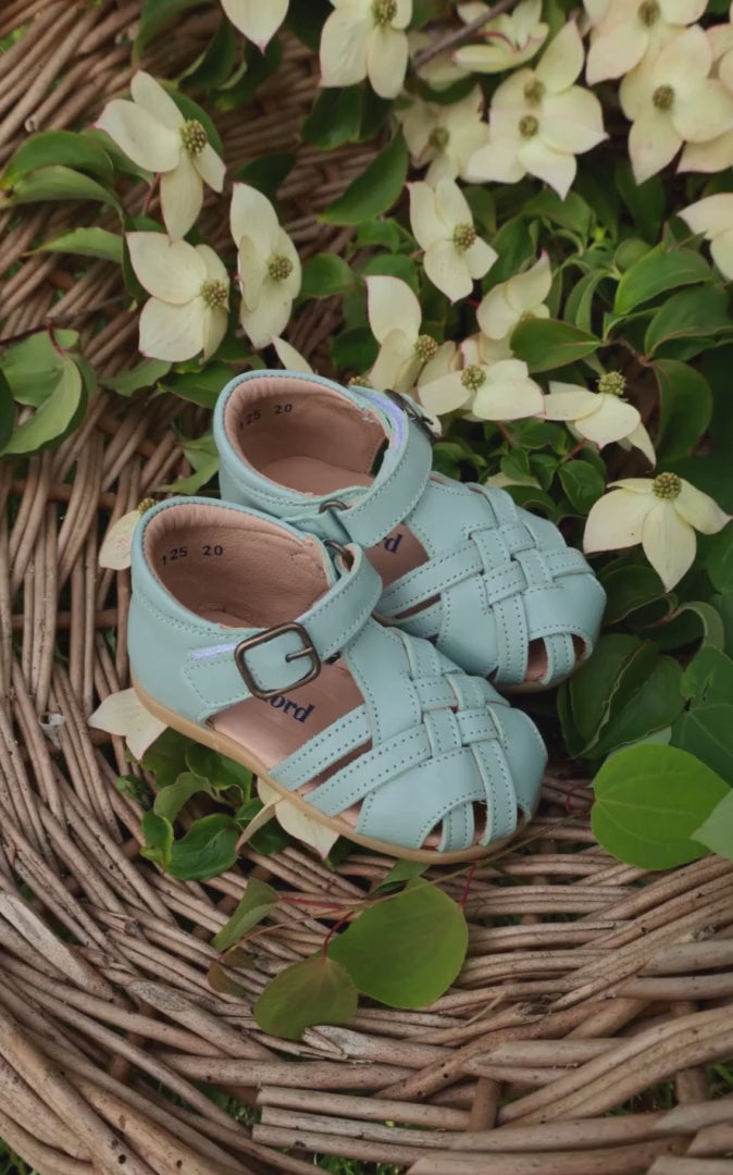 Petit Nord Diamond Starter Sandal Sandals Ocean 145